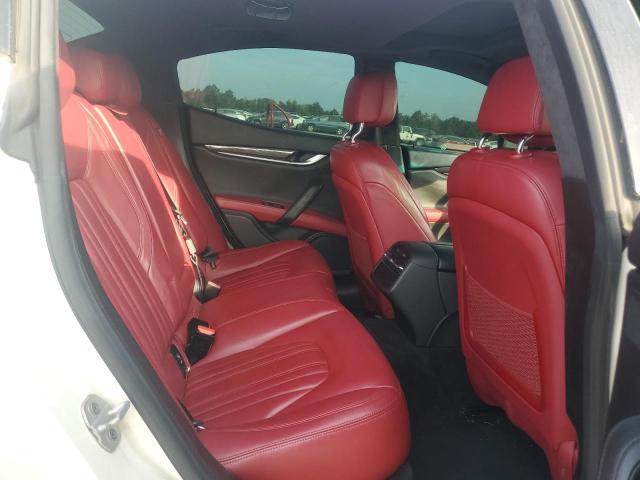 Aukcja sprzedaży 2015 Maserati Ghibli, vin: ZAM57RTA4F1143137, numer aukcji: 62942075