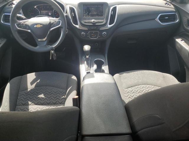 2022 Chevrolet Equinox Lt მანქანა იყიდება აუქციონზე, vin: 3GNAXUEV5NL203155, აუქციონის ნომერი: 60285385