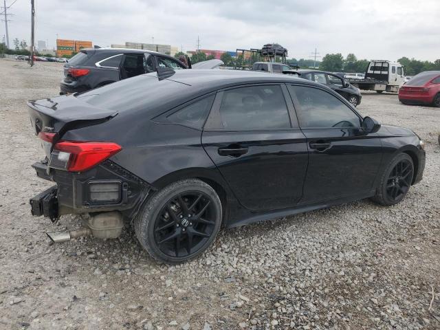 Aukcja sprzedaży 2022 Honda Civic Spor, vin: 2HGFE2F55NH524033, numer aukcji: 59725425