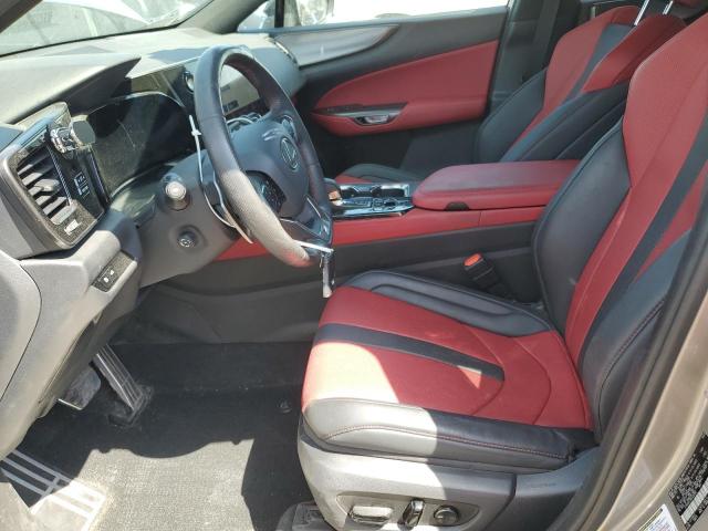 61230415 :رقم المزاد ، 2T2KGCEZ4RC033997 vin ، 2024 Lexus Nx 350 Luxury مزاد بيع