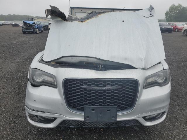 2023 Chrysler 300 მანქანა იყიდება აუქციონზე, vin: 2C3CCADG6PH664993, აუქციონის ნომერი: 54612676