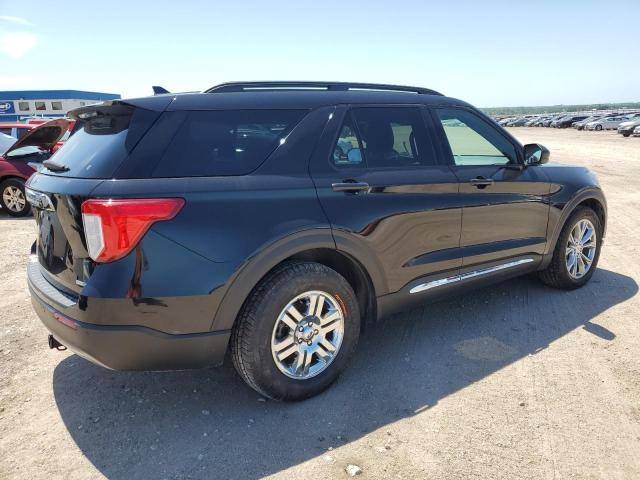 Aukcja sprzedaży 2020 Ford Explorer, vin: 1FMSK8DH6LGA51639, numer aukcji: 61939505