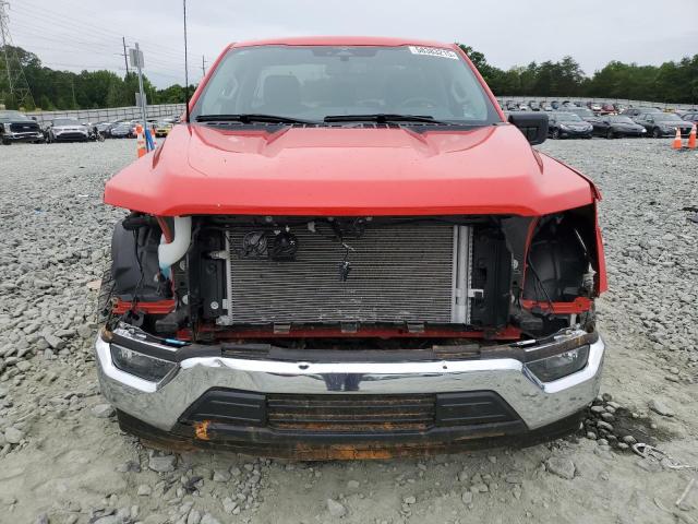 58383215 :رقم المزاد ، 1FTMF1C53PKF64009 vin ، 2023 Ford F150 مزاد بيع