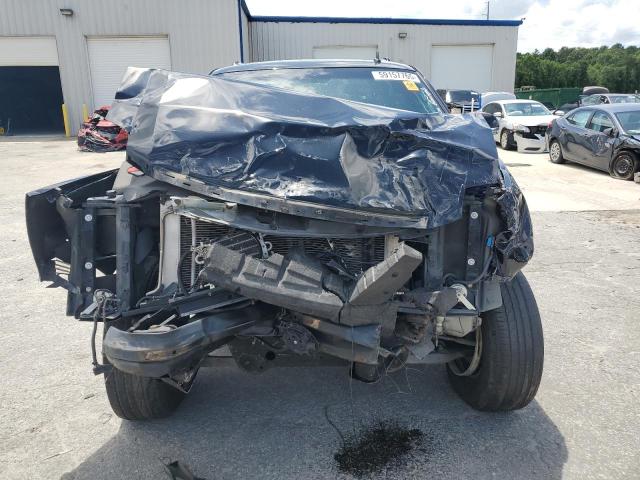 59157765 :رقم المزاد ، 1GYUKKEFXAR155327 vin ، 2010 Cadillac Escalade مزاد بيع