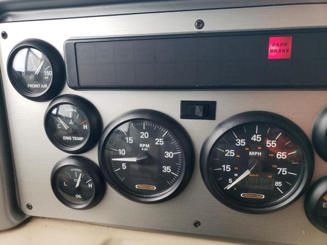 2006 Freightliner Chassis X მანქანა იყიდება აუქციონზე, vin: 4UZACJBV06CX12439, აუქციონის ნომერი: 59876475