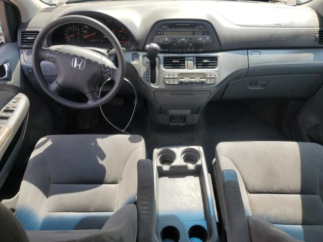 2007 Honda Odyssey Ex მანქანა იყიდება აუქციონზე, vin: 5FNRL38457B410988, აუქციონის ნომერი: 61666265