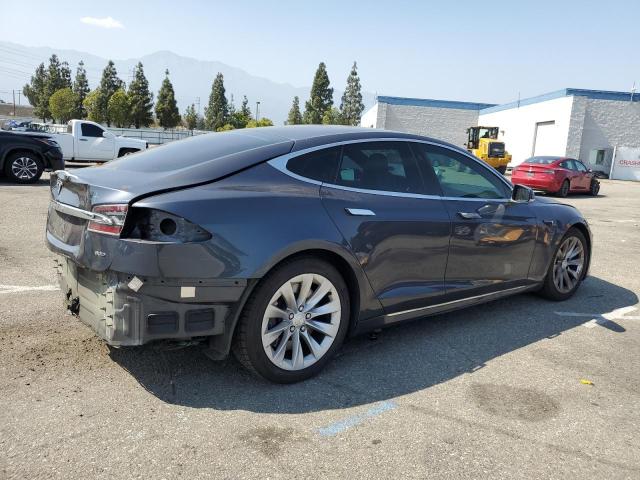 Aukcja sprzedaży 2016 Tesla Model S, vin: 5YJSA1E27GF175606, numer aukcji: 60262785