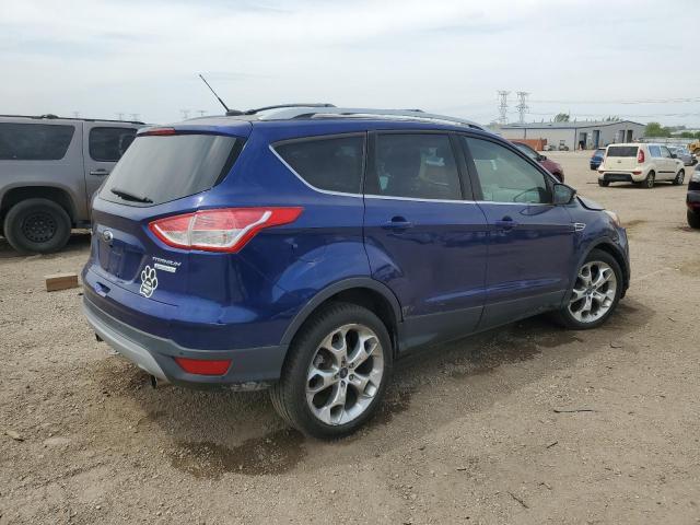 2013 Ford Escape მანქანა იყიდება აუქციონზე, vin: 1FMCU0J93DUA99793, აუქციონის ნომერი: 49663836