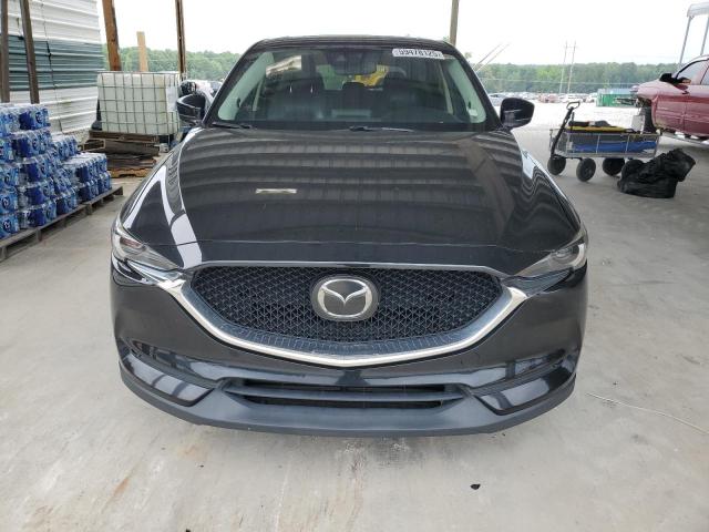 Aukcja sprzedaży 2019 Mazda Cx-5, vin: JM3KFADMXK0557020, numer aukcji: 59478125
