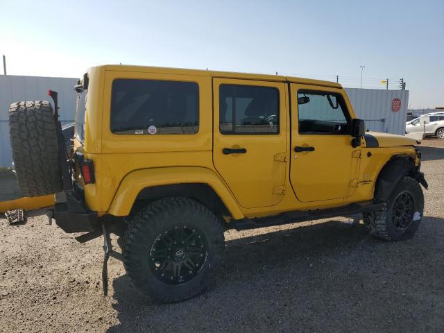 Aukcja sprzedaży 2015 Jeep Wrangler U, vin: 1C4BJWEG0FL552166, numer aukcji: 61241045