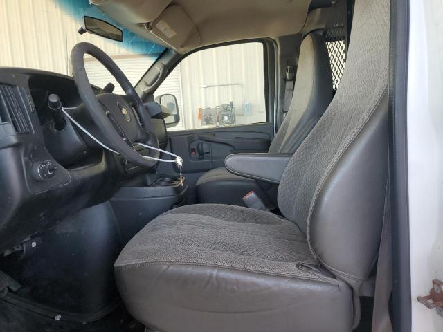 Продажа на аукционе авто 2014 Chevrolet Express G2, vin: 1GCWGGCA5E1125676, номер лота: 61310785