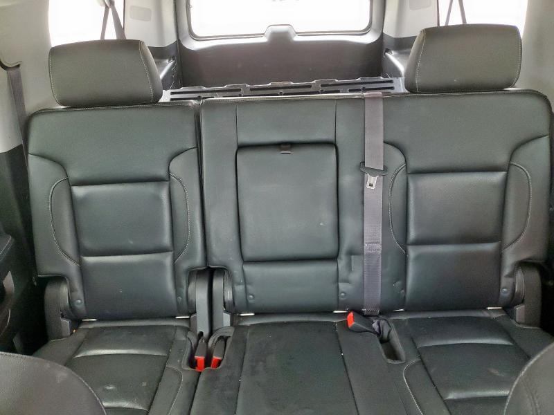 Aukcja sprzedaży 2017 Gmc Yukon Xl, vin: 1GKS2GKCXHR184717, numer aukcji: 57953155