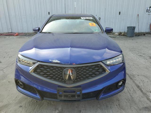 Продажа на аукционе авто 2019 Acura Tlx, vin: 19UUB1F64KA003060, номер лота: 61961425