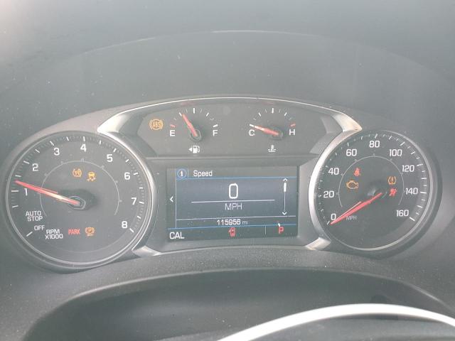 Продаж на аукціоні авто 2019 Gmc Terrain Sle, vin: 3GKALMEV8KL179454, номер лоту: 59019835