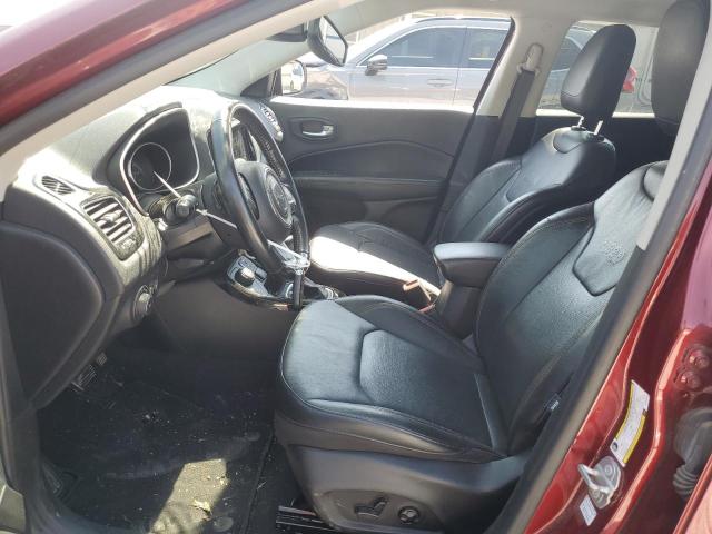 Aukcja sprzedaży 2021 Jeep Compass Li, vin: 3C4NJDCB2MT565303, numer aukcji: 60375095