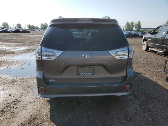 Aukcja sprzedaży 2011 Toyota Sienna, vin: 5TDXK3DC2BS137858, numer aukcji: 59910965