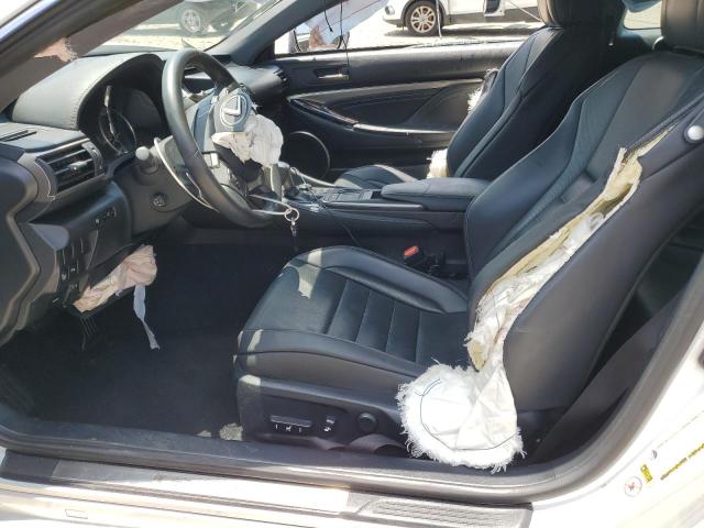 Aukcja sprzedaży 2015 Lexus Rc 350, vin: JTHHE5BC1F5000799, numer aukcji: 61754515