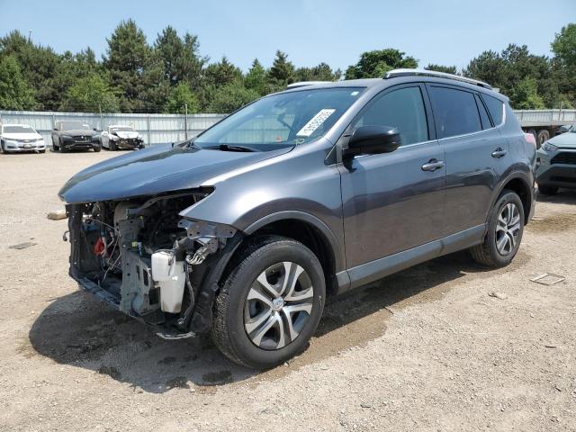 Aukcja sprzedaży 2017 Toyota Rav4 Le, vin: JTMBFREV1HJ709459, numer aukcji: 60268045