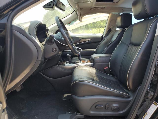 Aukcja sprzedaży 2019 Infiniti Qx60 Luxe, vin: 5N1DL0MM9KC511886, numer aukcji: 60198915