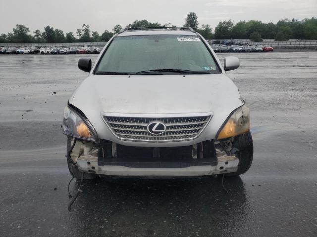 Aukcja sprzedaży 2009 Lexus Rx, vin: JTJHW31U482062499, numer aukcji: 59591895