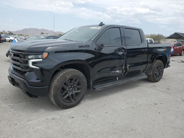 Продаж на аукціоні авто 2025 Chevrolet Silverado, vin: 1GCUKJED9SZ229577, номер лоту: 62115865