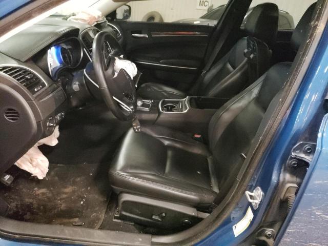 Aukcja sprzedaży 2022 Chrysler 300, vin: 2C3CCASG6NH121319, numer aukcji: 60782905