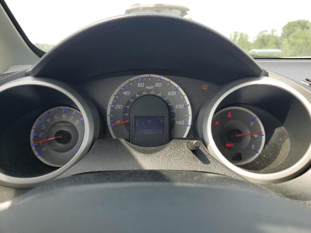 Продаж на аукціоні авто 2010 Honda Fit Sport, vin: JHMGE8H43AC006136, номер лоту: 61164985