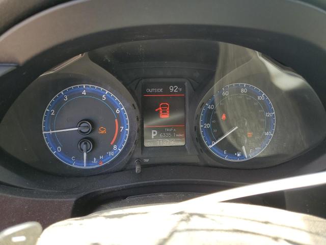 Aukcja sprzedaży 2016 Toyota Corolla, vin: 5YFBURHE3GP393249, numer aukcji: 62364435