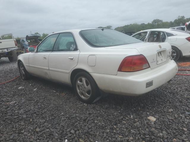 94368135 :رقم المزاد ، JH4UA3643VC011265 vin ، 1997 Acura 3.2tl مزاد بيع