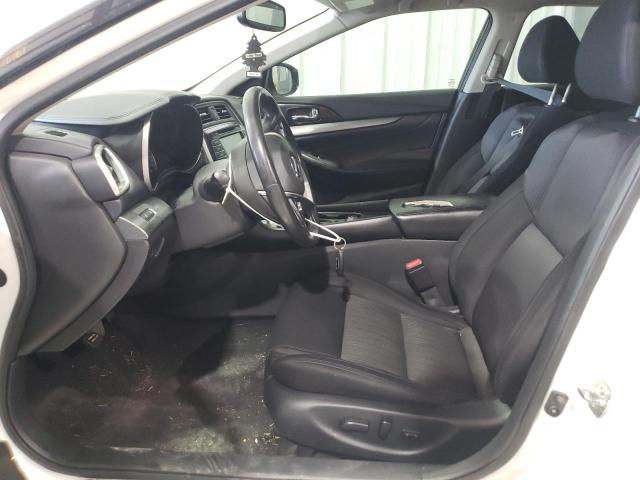 Aukcja sprzedaży 2018 Nissan Maxima 3.5, vin: 1N4AA6AP2JC404052, numer aukcji: 60619915