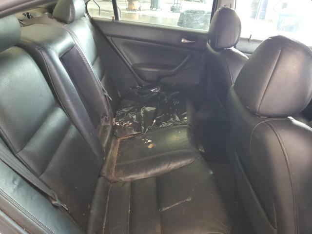 2008 Acura Tsx მანქანა იყიდება აუქციონზე, vin: JH4CL96848C010688, აუქციონის ნომერი: 61346365