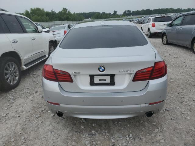 65960115 :رقم المزاد ، WBAFU7C56DDU71581 vin ، 2013 Bmw 535 مزاد بيع