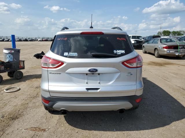 2016 Ford Escape Se მანქანა იყიდება აუქციონზე, vin: 1FMCU9GX2GUC09909, აუქციონის ნომერი: 60397895