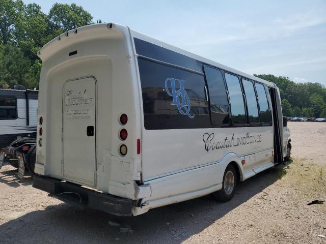 2003 Ford Econoline მანქანა იყიდება აუქციონზე, vin: 1FDXE45F53HA63424, აუქციონის ნომერი: 62156245