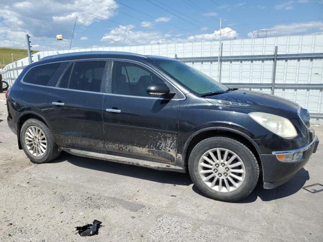 Продажа на аукционе авто 2008 Buick Enclave, vin: 5GAER23738J240683, номер лота: 62149425