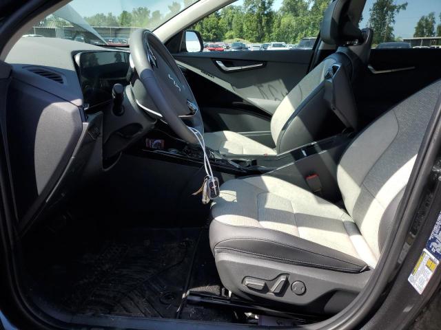 2025 Kia Niro მანქანა იყიდება აუქციონზე, vin: KNDCT3LEXS5217283, აუქციონის ნომერი: 59340485