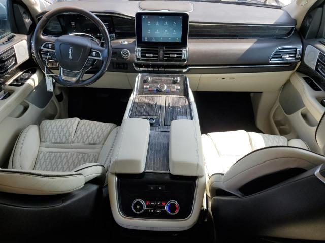 61078545 :رقم المزاد ، 5LMJJ2TT3KEL07096 vin ، 2019 Lincoln Navigator مزاد بيع