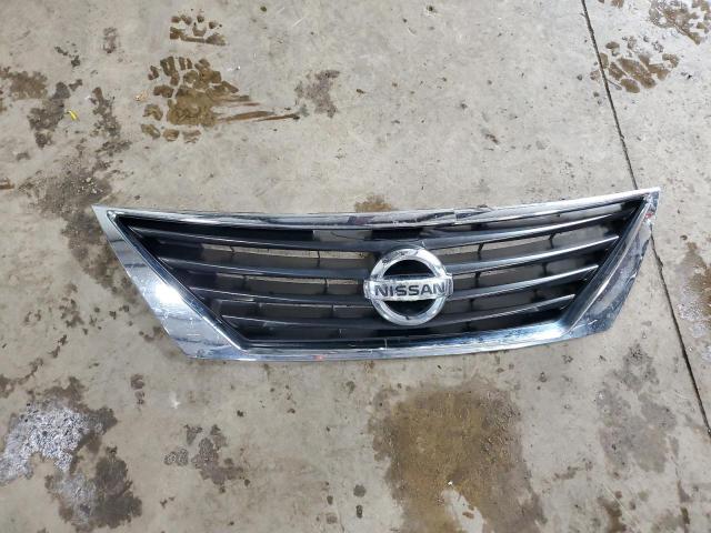 Продаж на аукціоні авто 2013 Nissan Versa S, vin: 3N1CN7AP7DL818985, номер лоту: 60601975