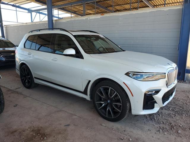 2019 Bmw X7 Xdrive5 მანქანა იყიდება აუქციონზე, vin: 5UXCX4C55KLB39499, აუქციონის ნომერი: 61648215