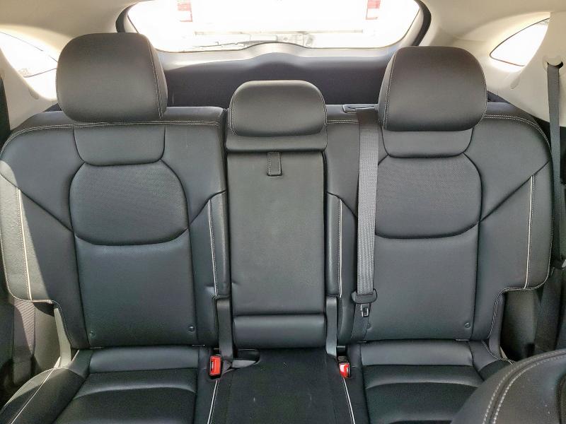 59415305 :رقم المزاد ، KMUMADTB2NU074262 vin ، 2022 Genesis Gv70 Base مزاد بيع