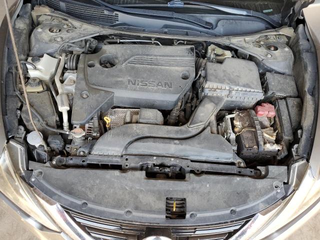 Продаж на аукціоні авто 2017 Nissan Altima 2.5, vin: 1N4AL3AP6HC135086, номер лоту: 63082575