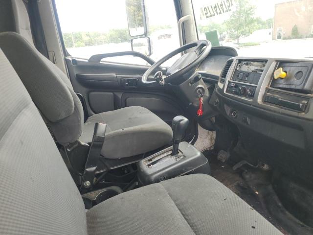 Продажа на аукционе авто 2020 Hino 258/268, vin: 5PVNJ8JT9L4S59433, номер лота: 57747475