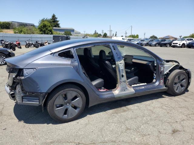 Продаж на аукціоні авто 2022 Tesla Model 3, vin: 5YJ3E1EB2NF319634, номер лоту: 59894885