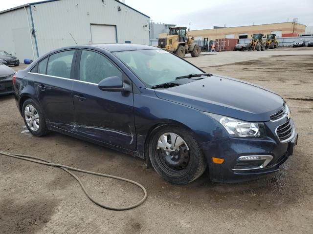 Aukcja sprzedaży 2016 Chevrolet Cruze Limi, vin: 1G1PE5SB1G7127720, numer aukcji: 58305875
