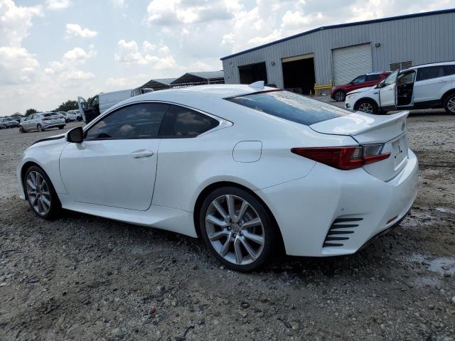 Aukcja sprzedaży 2015 Lexus Rc 350, vin: JTHHE5BC1F5000799, numer aukcji: 61754515