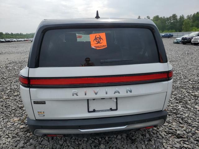 Auction sale of the 2023 Rivian R1s Adventure, vin: 7PDSGABA8PN016999, lot number: 58165265
