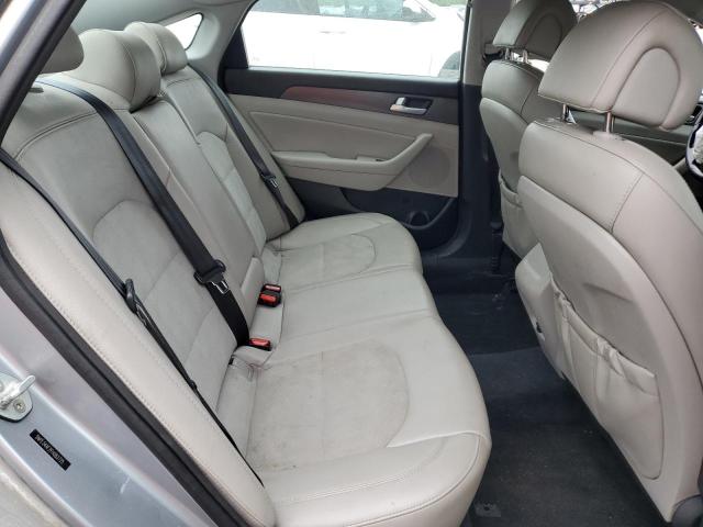 Aukcja sprzedaży 2015 Hyundai Sonata Sport, vin: 5NPE34AF2FH083725, numer aukcji: 61185225