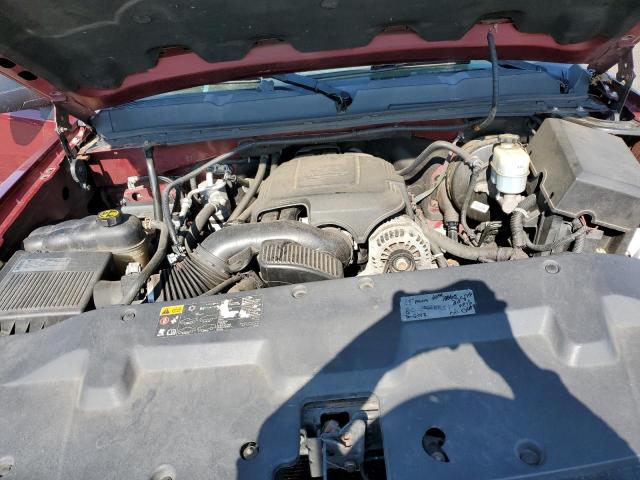 2013 Chevrolet Silverado K1500 Lt მანქანა იყიდება აუქციონზე, vin: 3GCPKSE72DG168377, აუქციონის ნომერი: 65886845