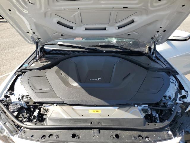 Aukcja sprzedaży 2024 Bmw I4, vin: WBY73AW08RFT27984, numer aukcji: 62776285