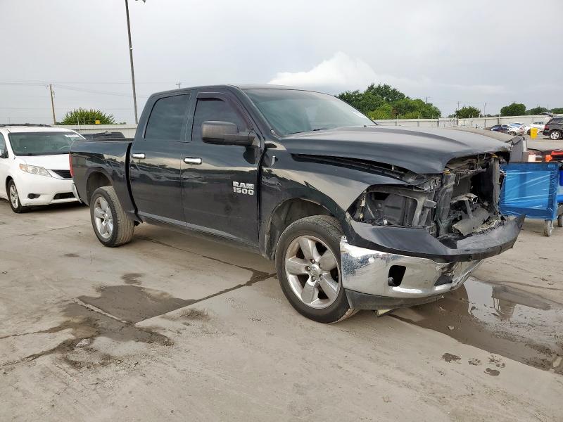 Продажа на аукционе авто 2016 Ram 1500, vin: 1C6RR7LG8GS340047, номер лота: 60322205